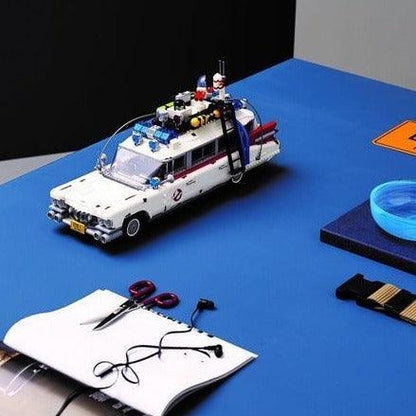 LEGO Ghostbusters Ecto 1 auto 10274 Creator Expert LEGO CREATOR EXPERT @ 2TTOYS | Official LEGO shop😊🥰 LEGO €. 204.99