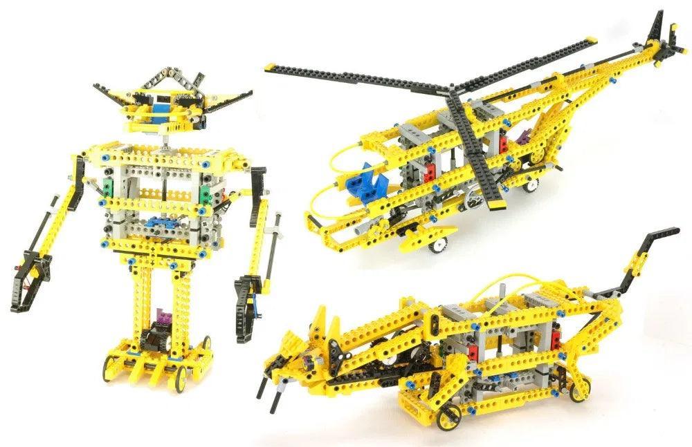 LEGO Giant Model Set 8277 TECHNIC LEGO TECHNIC @ 2TTOYS LEGO €. 39.99