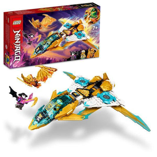 LEGO Gouden Draken Jet van Zane 71770 Ninjago LEGO NINJAGO @ 2TTOYS LEGO €. 29.99