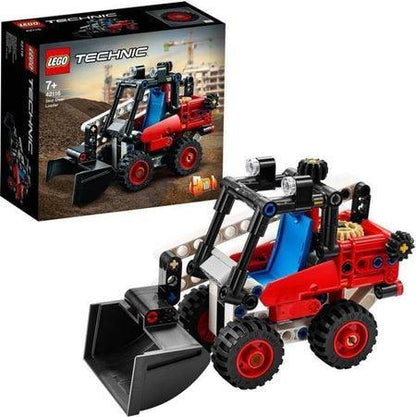 LEGO Graafmachine Shovel 42116 Technic LEGO TECHNIC @ 2TTOYS LEGO €. 9.99