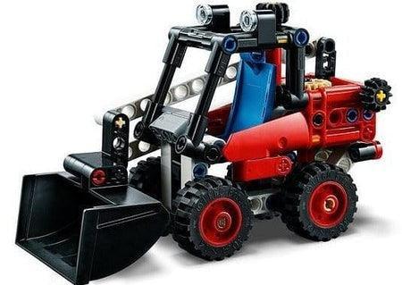 LEGO Graafmachine Shovel 42116 Technic LEGO TECHNIC @ 2TTOYS LEGO €. 9.99