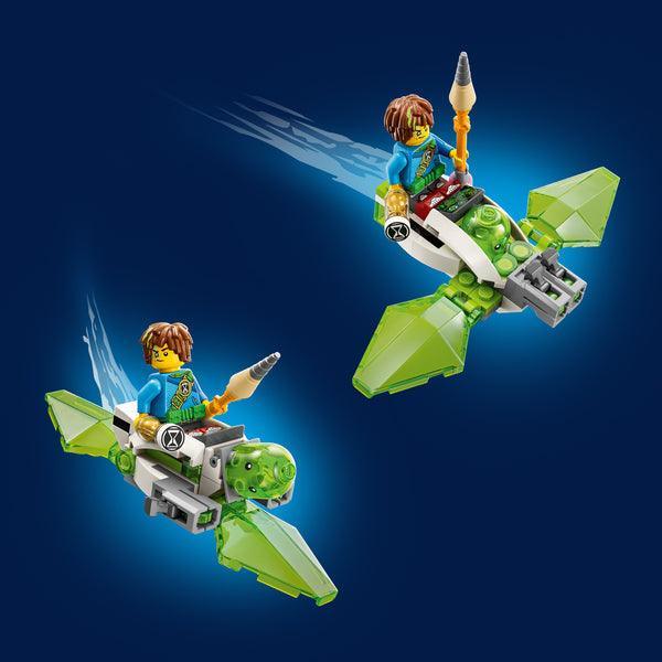 LEGO Grimgrijper het kooimonster 71455 Dreamzzz LEGO DREAMZZZ @ 2TTOYS LEGO €. 32.24