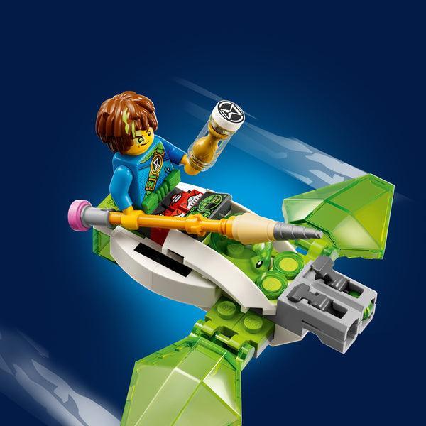 LEGO Grimgrijper het kooimonster 71455 Dreamzzz LEGO DREAMZZZ @ 2TTOYS LEGO €. 32.24