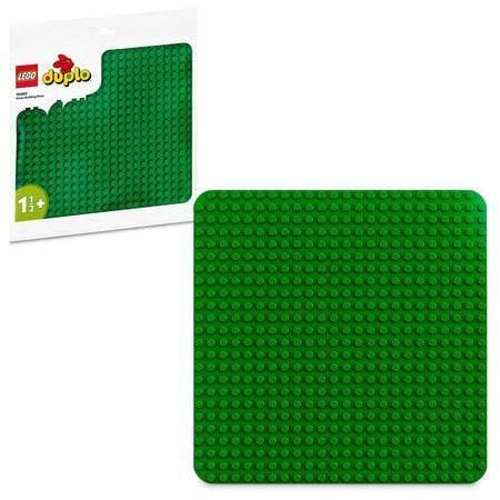 LEGO Groene basisplaat 10980 DUPLO LEGO DUPLO @ 2TTOYS | Official LEGO shop😊🥰 LEGO €. 13.49