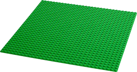 LEGO Groene Basisplaat 11023 Classic LEGO CLASSIC @ 2TTOYS LEGO €. 7.99