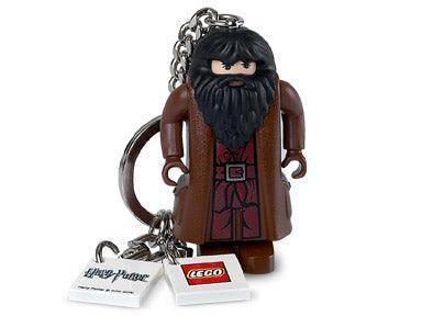 LEGO Hagrid Key Chain KC860 Gear LEGO Gear @ 2TTOYS LEGO €. 3.99