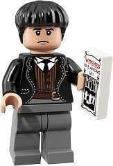 LEGO Harry Potter Minifiguren Exclusief Fantastic Beasts 71022-EXCL Minifiguren LEGO MINIFIGUREN @ 2TTOYS LEGO €. 109.99