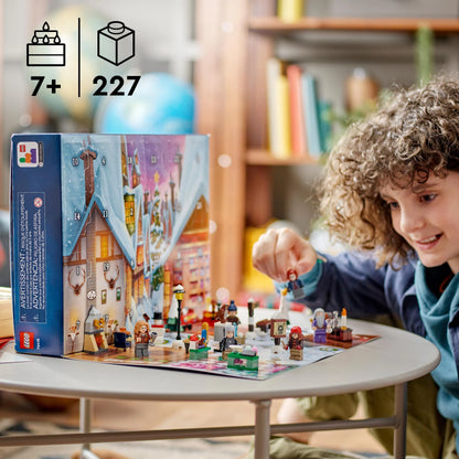 LEGO Harry Potter™ adventkalender 76418 Harry Potter LEGO HARRY POTTER @ 2TTOYS | Official LEGO shop😊🥰 LEGO €. 33.98