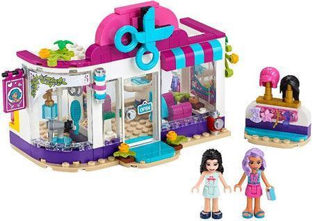 LEGO Heartlake City kapsalon 41391 Friends LEGO FRIENDS @ 2TTOYS LEGO €. 19.99