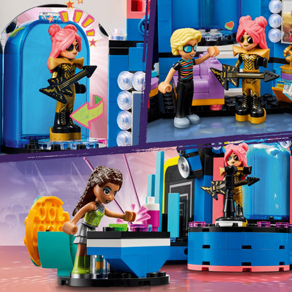 LEGO Heartlake City muziek talenten show 42616 Friends LEGO FRIENDS @ 2TTOYS LEGO €. 54.99