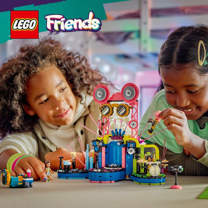 LEGO Heartlake City muziek talenten show 42616 Friends LEGO FRIENDS @ 2TTOYS LEGO €. 54.99