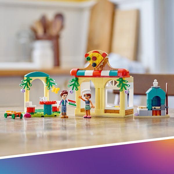 LEGO Heartlake City Pizzeria 41705 Friends LEGO FRIENDS @ 2TTOYS LEGO €. 11.49