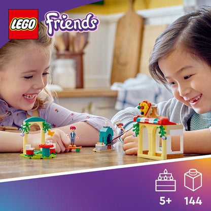 LEGO Heartlake City Pizzeria 41705 Friends LEGO FRIENDS @ 2TTOYS | Official LEGO shop😊🥰 LEGO €. 11.49