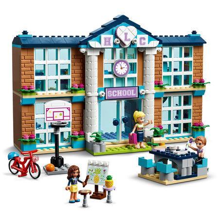 LEGO Heartlake City school 41682 Friends LEGO FRIENDS @ 2TTOYS LEGO €. 59.99