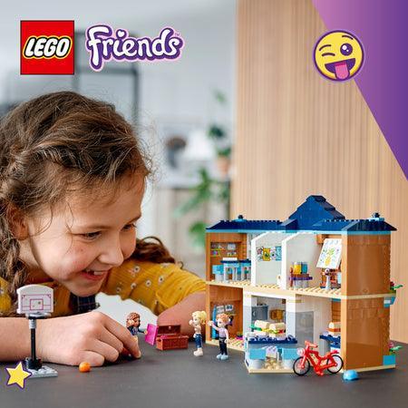 LEGO Heartlake City school 41682 Friends LEGO FRIENDS @ 2TTOYS | Official LEGO shop😊🥰 LEGO €. 59.99