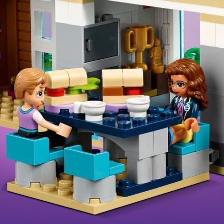 LEGO Heartlake City school 41682 Friends LEGO FRIENDS @ 2TTOYS | Official LEGO shop😊🥰 LEGO €. 59.99