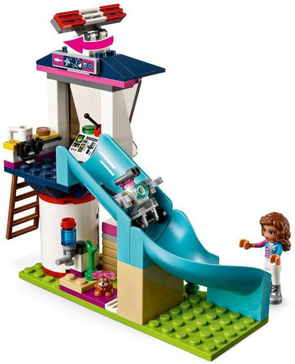 LEGO Heartlake City vliegtuigtour 41343 Friends LEGO Friends @ 2TTOYS | Official LEGO shop😊🥰 LEGO €. 29.99