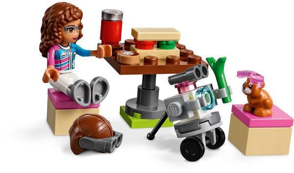 LEGO Heartlake City vliegtuigtour 41343 Friends LEGO Friends @ 2TTOYS | Official LEGO shop😊🥰 LEGO €. 29.99