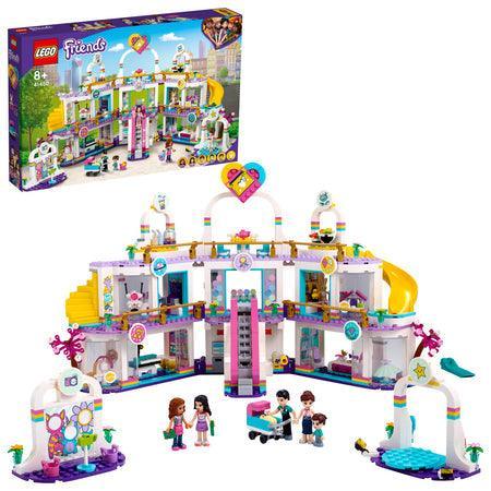 LEGO Heartlake City winkelcentrum 41450 Friends LEGO FRIENDS @ 2TTOYS LEGO €. 89.99