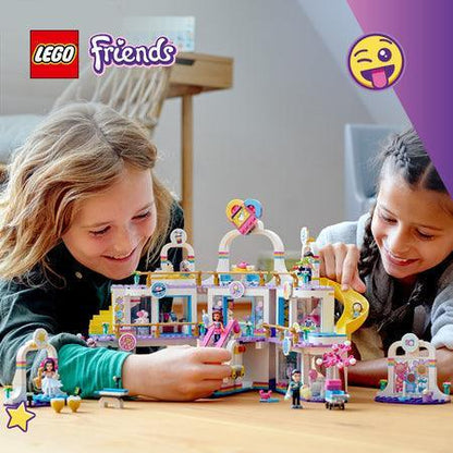 LEGO Heartlake City winkelcentrum 41450 Friends LEGO FRIENDS @ 2TTOYS | Official LEGO shop😊🥰 LEGO €. 89.99