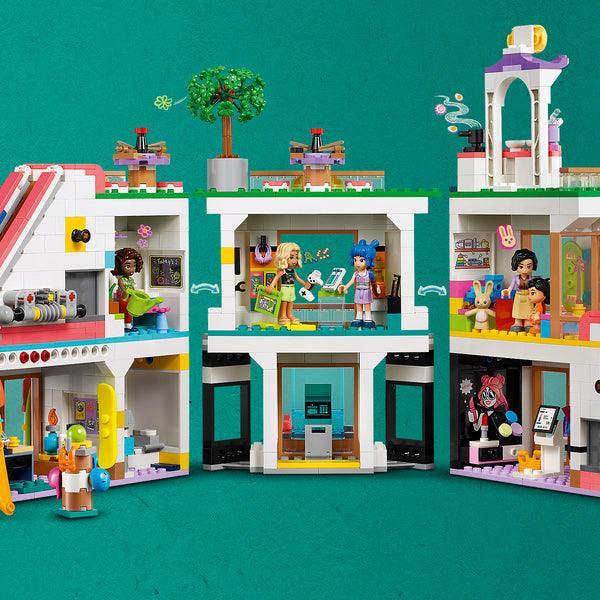 LEGO Heartlake City winkelcentrum 42604 friends LEGO FRIENDS @ 2TTOYS LEGO €. 99.99