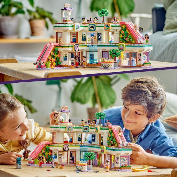 LEGO Heartlake City winkelcentrum 42604 friends LEGO FRIENDS @ 2TTOYS LEGO €. 99.99