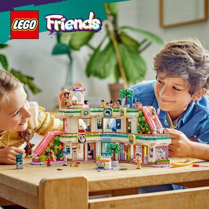 LEGO Heartlake City winkelcentrum 42604 friends LEGO FRIENDS @ 2TTOYS LEGO €. 99.99