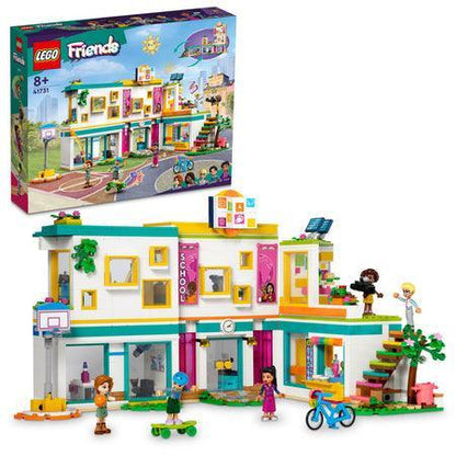 LEGO Heartlake Internationale school 41731 Friends LEGO FRIENDS @ 2TTOYS LEGO €. 84.98