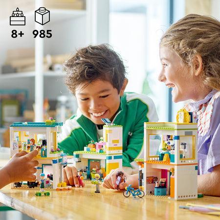 LEGO Heartlake Internationale school 41731 Friends LEGO FRIENDS @ 2TTOYS LEGO €. 84.98