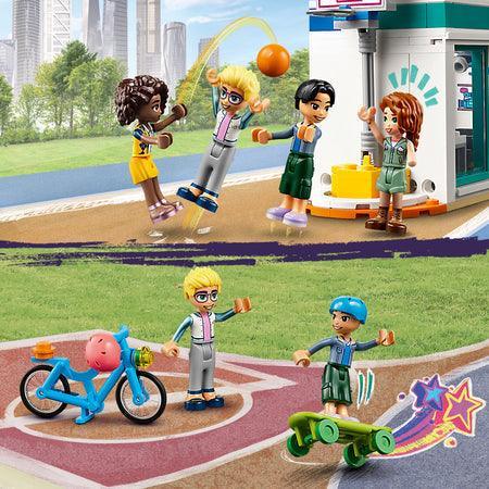 LEGO Heartlake Internationale school 41731 Friends LEGO FRIENDS @ 2TTOYS LEGO €. 84.98