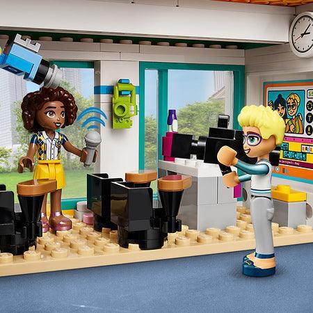 LEGO Heartlake Internationale school 41731 Friends LEGO FRIENDS @ 2TTOYS | Official LEGO shop😊🥰 LEGO €. 84.98