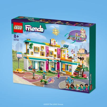 LEGO Heartlake restaurant in de stad 41728 Friends LEGO FRIENDS @ 2TTOYS LEGO €. 25.49