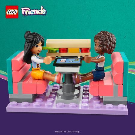 LEGO Heartlake restaurant in de stad 41728 Friends LEGO FRIENDS @ 2TTOYS LEGO €. 25.49