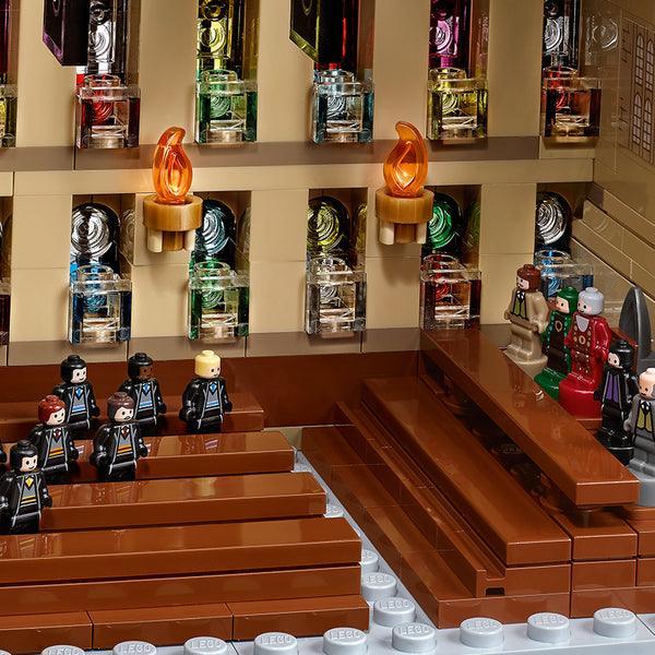 LEGO Het Kasteel Zweinstein met 6.000 stenen 71043 Harry Potter LEGO HARRY POTTER @ 2TTOYS LEGO €. 424.99