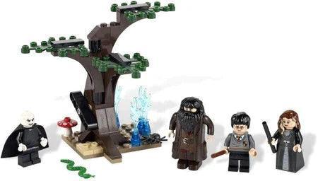 LEGO Het Verboden Bos 4865 Harry Potter LEGO HARRY POTTER @ 2TTOYS LEGO €. 11.99