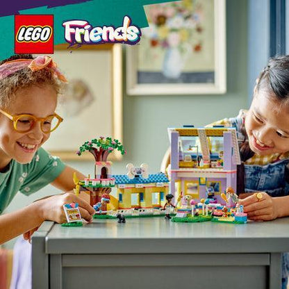 LEGO Honden reddingscentrum 41727 Friends LEGO FRIENDS @ 2TTOYS LEGO €. 50.99