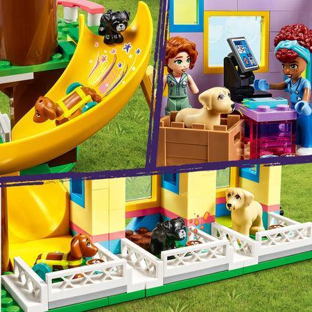 LEGO Honden reddingscentrum 41727 Friends LEGO FRIENDS @ 2TTOYS LEGO €. 50.99