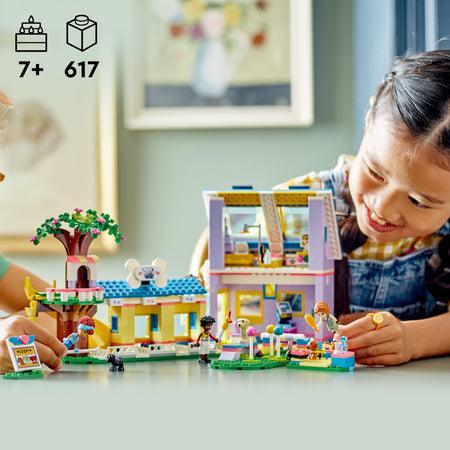 LEGO Honden reddingscentrum 41727 Friends LEGO FRIENDS @ 2TTOYS LEGO €. 50.99