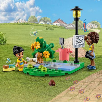 LEGO Hondenreddingsfiets 41738 Friends LEGO FRIENDS @ 2TTOYS LEGO €. 8.48