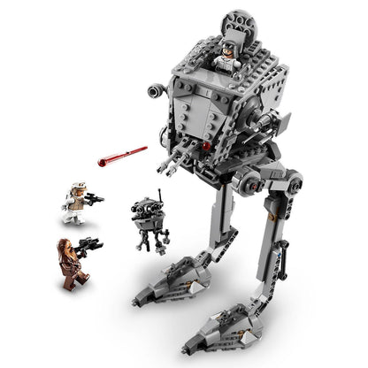 LEGO Hoth AT-ST 75322 StarWars LEGO STARWARS @ 2TTOYS LEGO €. 59.99