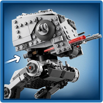 LEGO Hoth AT-ST 75322 StarWars LEGO STARWARS @ 2TTOYS LEGO €. 59.99