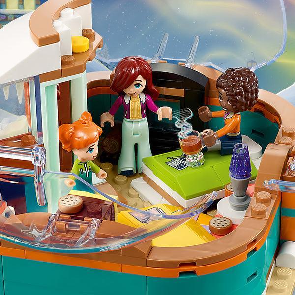 LEGO Iglo vakantieavontuur 41760 Friends LEGO FRIENDS @ 2TTOYS | Official LEGO shop😊🥰 LEGO €. 42.48