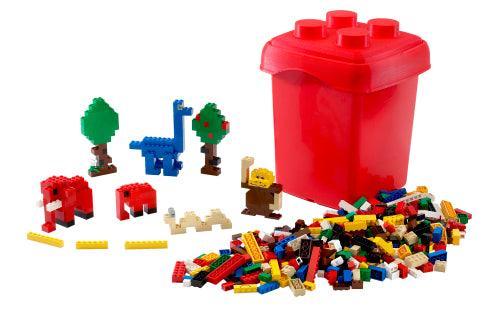 LEGO Imagine and Build 4105 Make and Create LEGO Make and Create @ 2TTOYS | Official LEGO shop😊🥰 LEGO €. 9.99