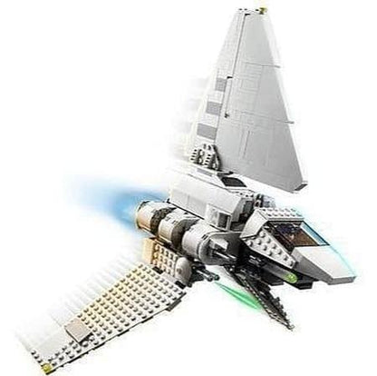 LEGO Imperial Shuttle 75302 StarWars LEGO STARWARS @ 2TTOYS | Official LEGO shop😊🥰 LEGO €. 129.99