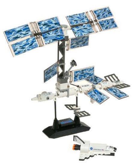 LEGO International Space Station 7476 Discovery LEGO DISCOVERY @ 2TTOYS | Official LEGO shop😊🥰 LEGO €. 79.99