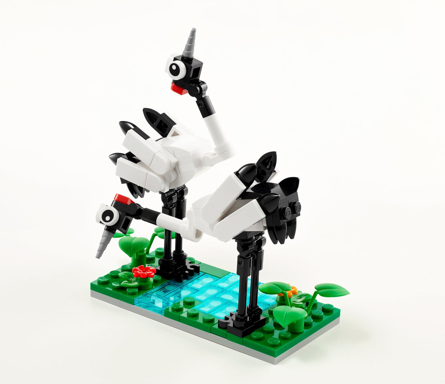 LEGO Jaar van de Draak 40611 Chinees nieuwjaar LEGO CREATOR @ 2TTOYS 2TTOYS €. 9.99