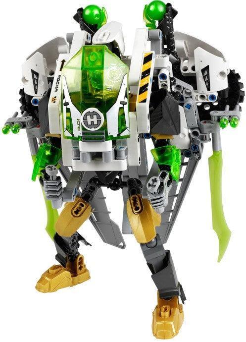 LEGO JET ROCKA 44014 HERO Factory LEGO HERO Factory @ 2TTOYS LEGO €. 34.99