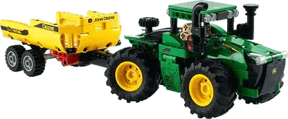 LEGO John Deere traktor 42136 Technic LEGO TECHNIC @ 2TTOYS | Official LEGO shop😊🥰 LEGO €. 24.99