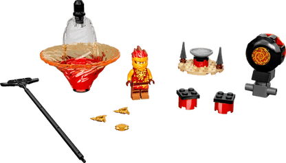 LEGO Kai's Spinjitzu ninjatraining 70688 Ninjago LEGO NINJAGO @ 2TTOYS LEGO €. 7.21