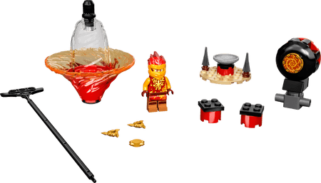 LEGO Kai's Spinjitzu ninjatraining 70688 Ninjago LEGO NINJAGO @ 2TTOYS | Official LEGO shop😊🥰 LEGO €. 7.21